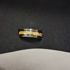 Tungsten Carbide Ring